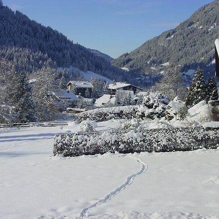 Haralds Ferienwohnungen Bad Kleinkirchheim Chambre photo