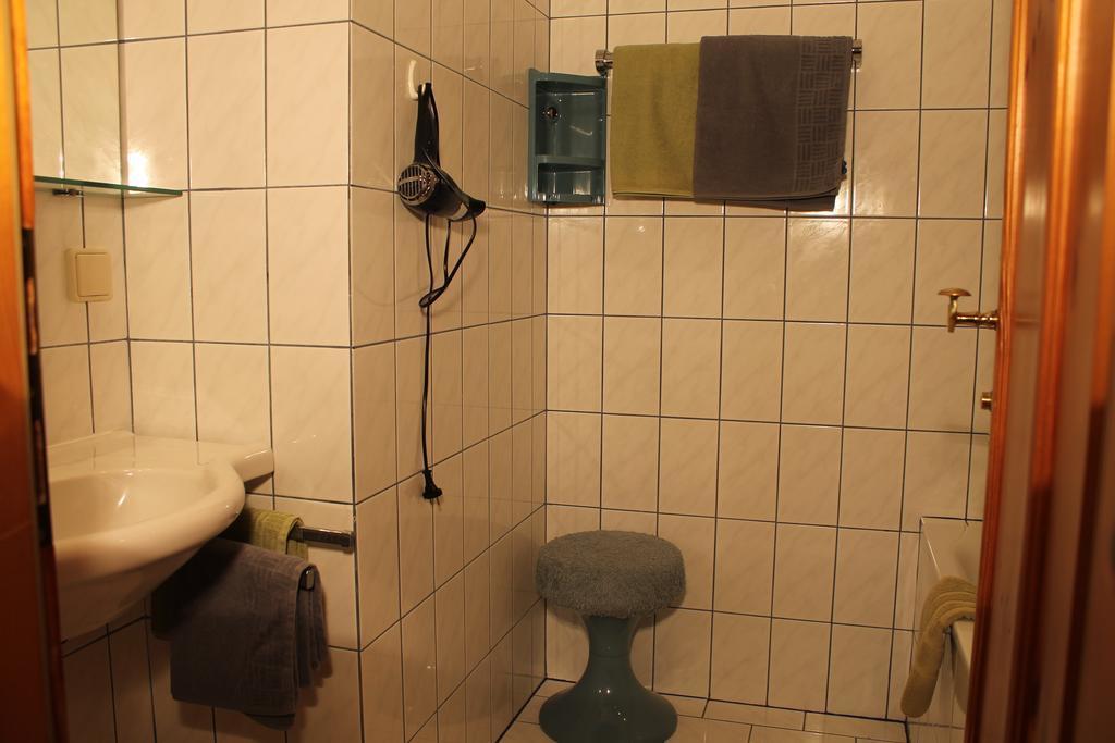 Haralds Ferienwohnungen Bad Kleinkirchheim Chambre photo