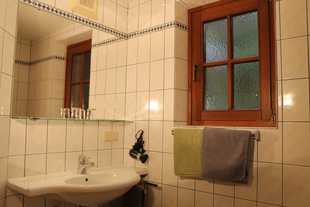 Haralds Ferienwohnungen Bad Kleinkirchheim Chambre photo